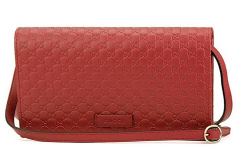 gucci accessory collection crossbody|gucci micro guccissima crossbody.